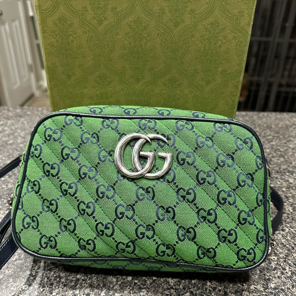 Gucci Bag
